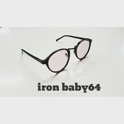 iron baby64