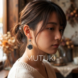無月　mutuki    
