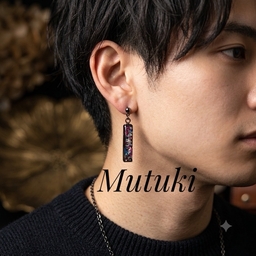 無月　mutuki    
