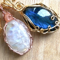 mocca jewel