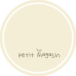 petit magasin𓅯