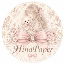 HinaPaper 