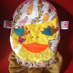 ハンドメイドショップ  キッチュ