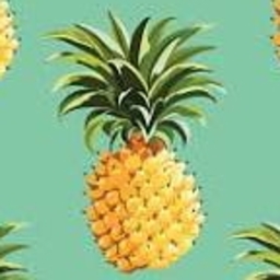 Aloha fufu