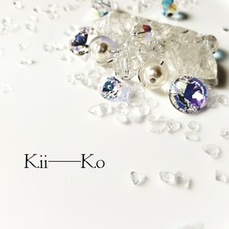 Кii━━Ko♡