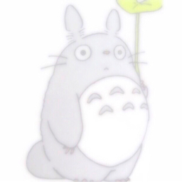 totoro