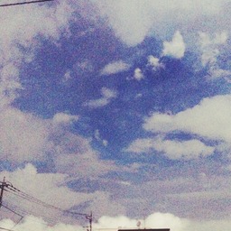 Blue Time Zone 