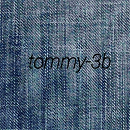 tommy-3b