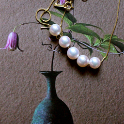 Venas  pearl