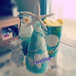 *welina*