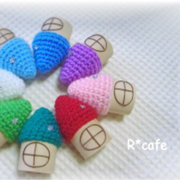 R♪cafe