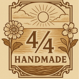4/4 HANDMADE