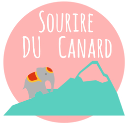 sourire DU canard