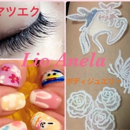 lioanela☆nail