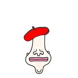 すぐる画伯