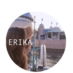 ERIKA:)
