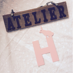 ATELIER-H〈アトリエ・エイチ〉