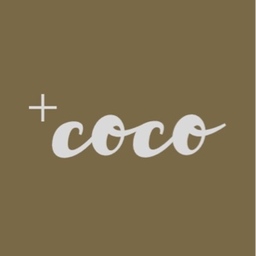 ＋coco