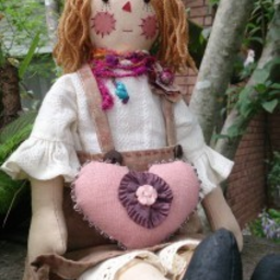 Manmadoll