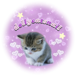 dollycatsnail