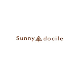 sunny docile