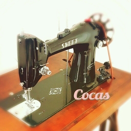 Cocas