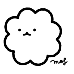 mof（もふ）