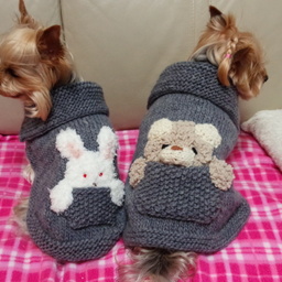 kiraku♡knit