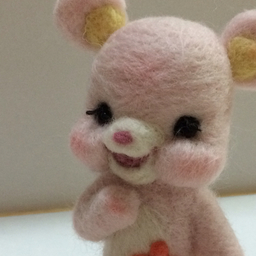 ここちゃん