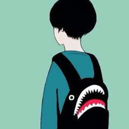 きゃの。