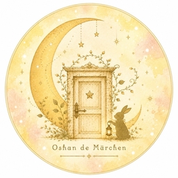 Oshan de Märchen 