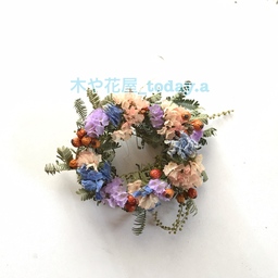木や花屋_today.a