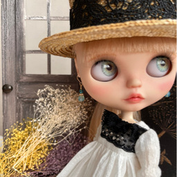 🌿mint & verveine🌿