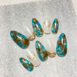 J&A nail