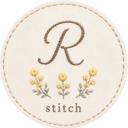 R stitch