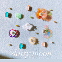 daisy moon
