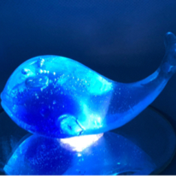 🔵青色工房ちゃごめ🔵