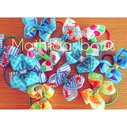 mathilds'bows