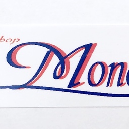 M one