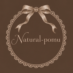 Natural-pomu‎