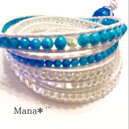 Manaka