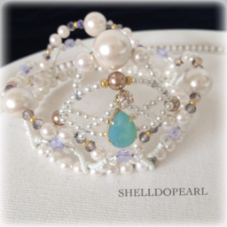 shelldopearl
