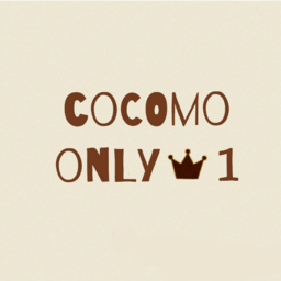 Cocomo-Only-1