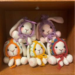 zegoハンドメイド