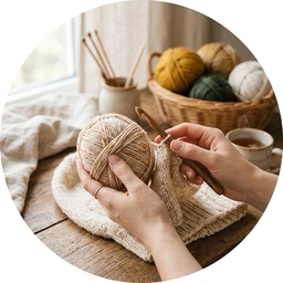 Cheri•Crochet