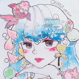 OHANA.ya.sun（ｵﾊﾅﾔｻﾝ）