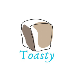 Toasty