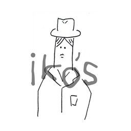 iko's《イコズ》