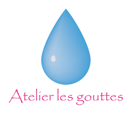 Atelier  les gouttes