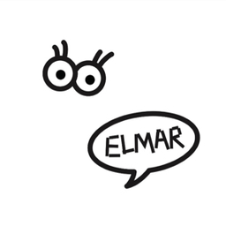 Mom & ELMAR